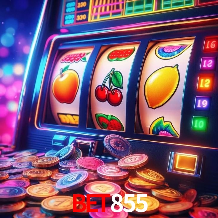 Estatísticas bet855
