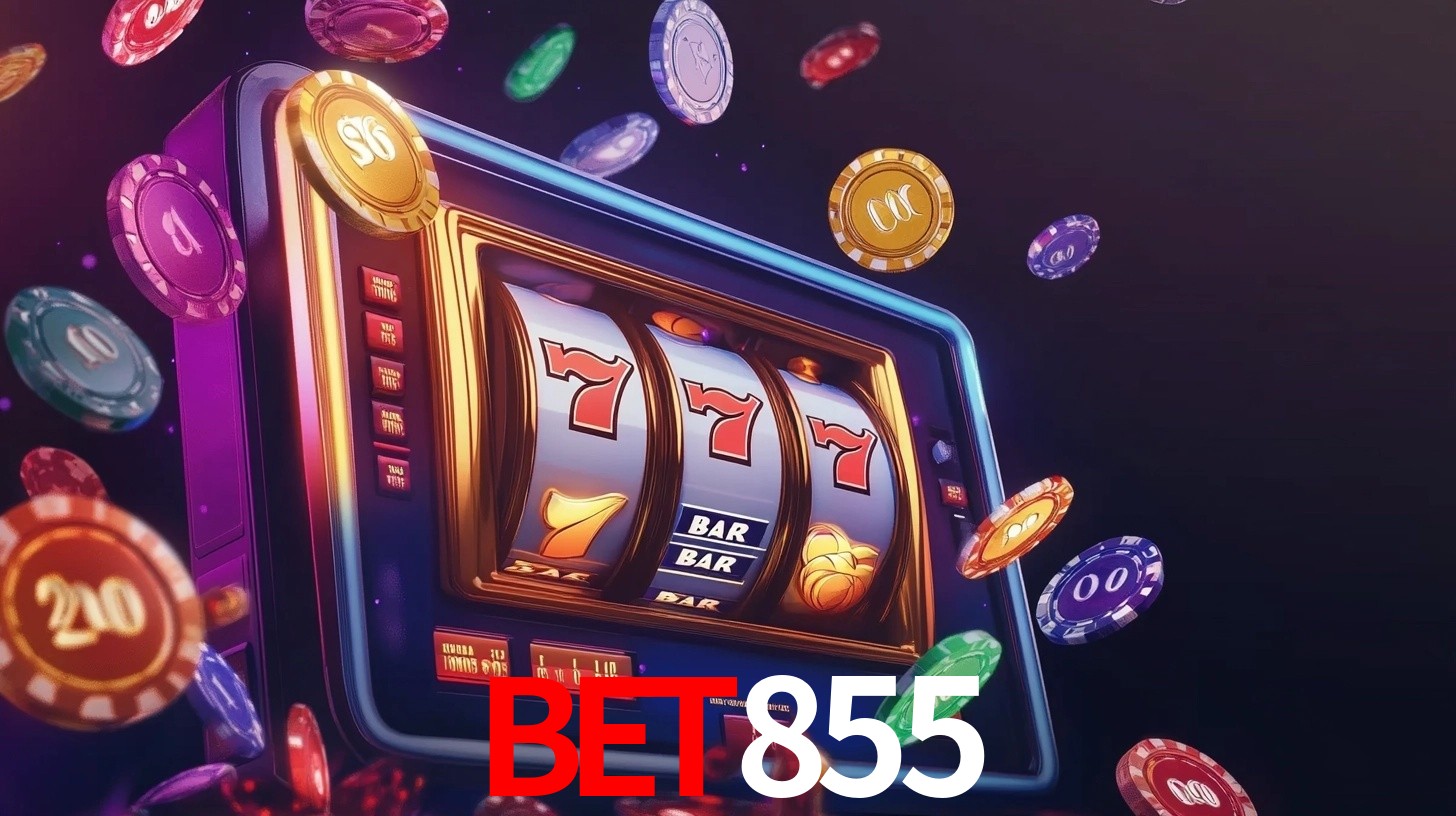 Experiência VIP bet855