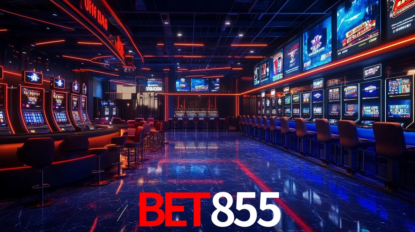 Welcome Bonus bet855