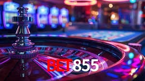 Experiência VIP bet855