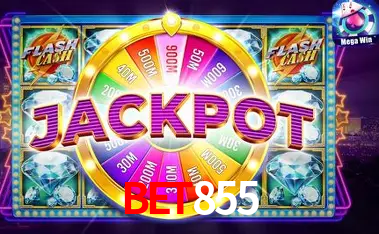 Desvendando o Mundo dos Jogos Virtuais na bet855