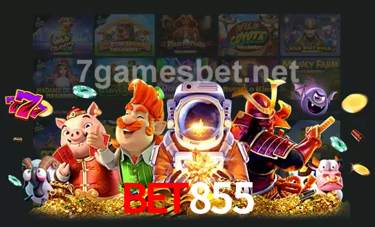 cassino bet855