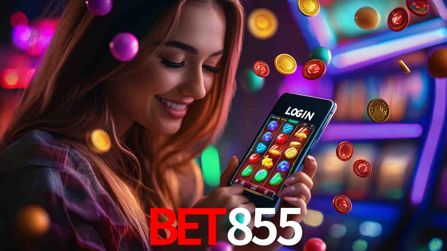 Processo de Download do App BET855 - Passo a Passo Simples