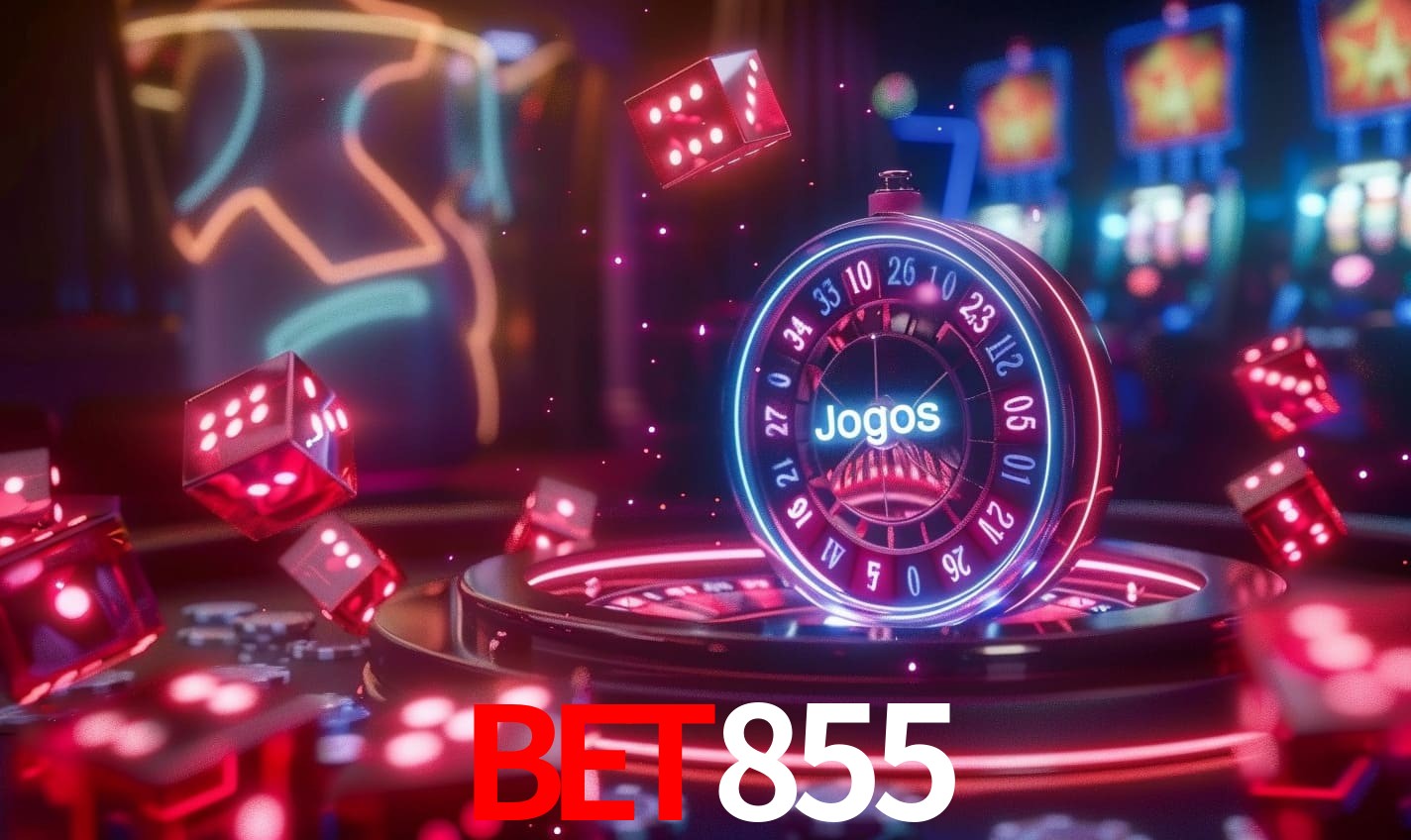 Cassino ao Vivo BET855 - Dealers Brasileiros Profissionais
