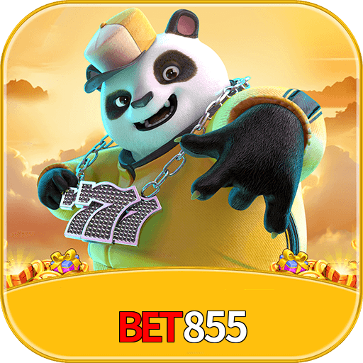 BET855 Logo