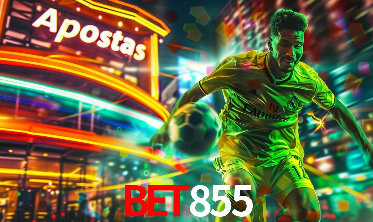Jogos de Slot bet855