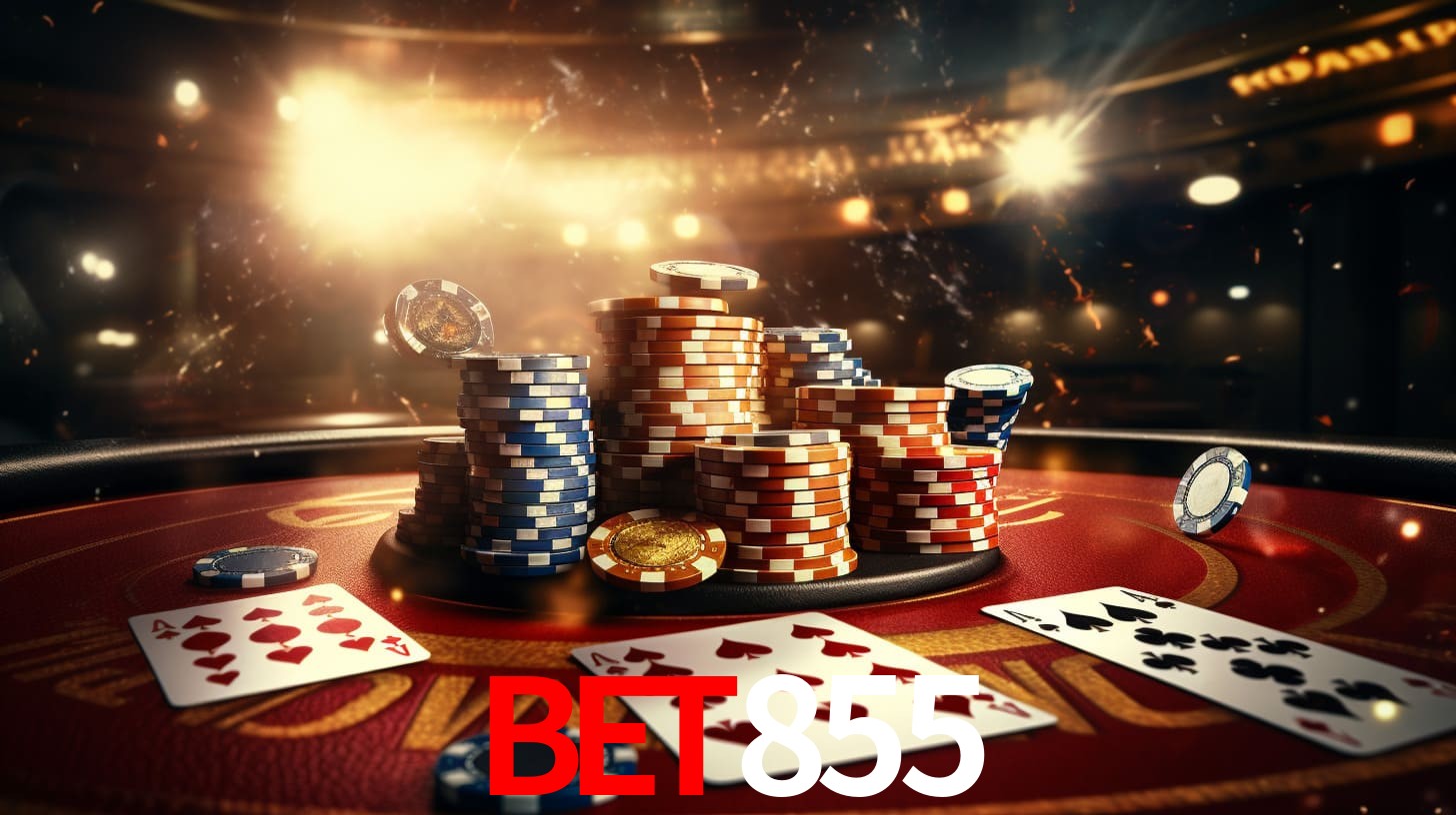 Bonus Features bet855