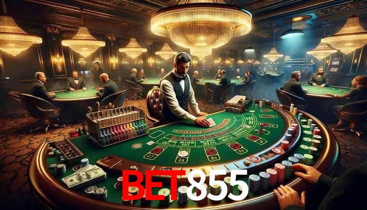 API Integration bet855