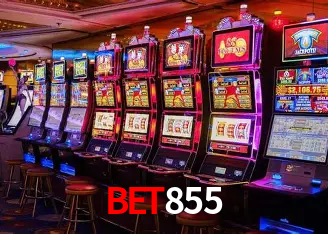 bet855: A Experiência de Casino com Jogos de Mesa ao Vivo