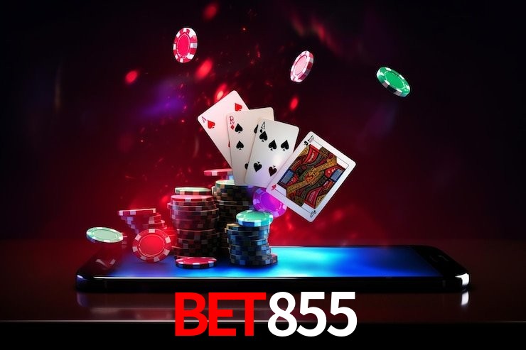 Flash Promotion bet855