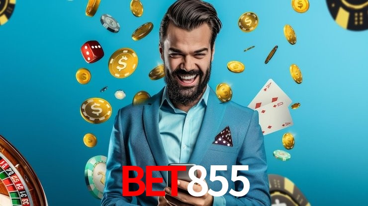 Weekend Specials bet855