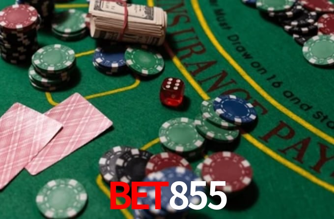 Premium Interface bet855