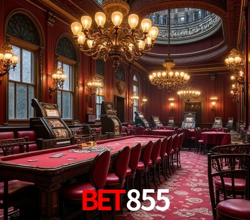 bet855 - Cassino Premium, Baixe Já！ - bet855.com