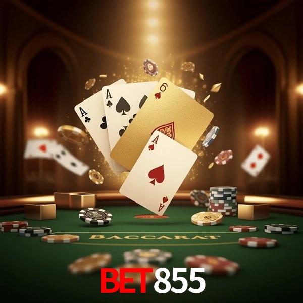 Games Directory bet855