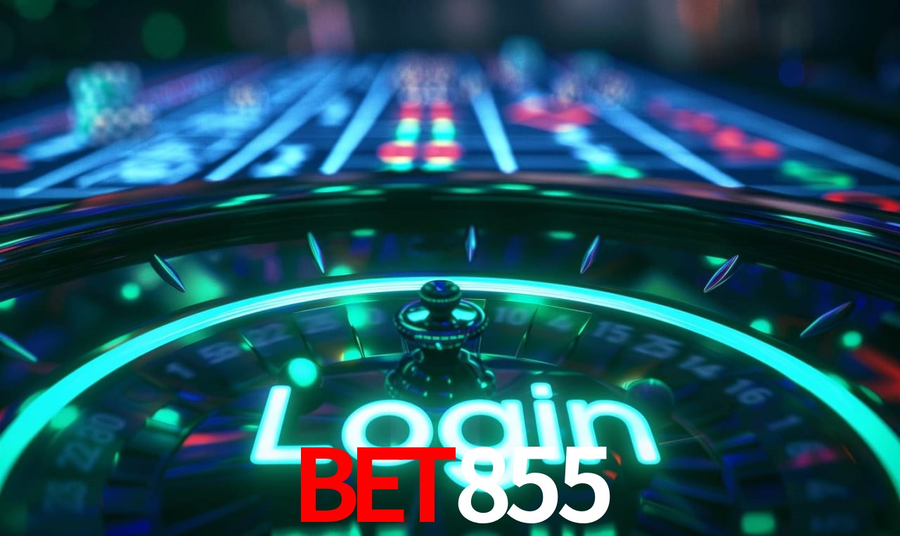 Apostas de Futebol bet855