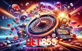 Apostas de Basquete bet855