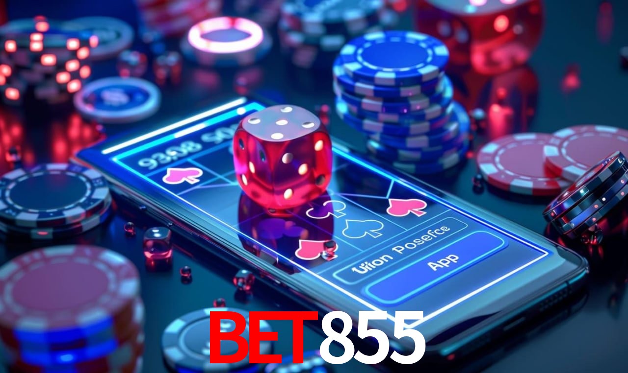 Explore as vantagens do bet855: serviço profissional e confiabilidade