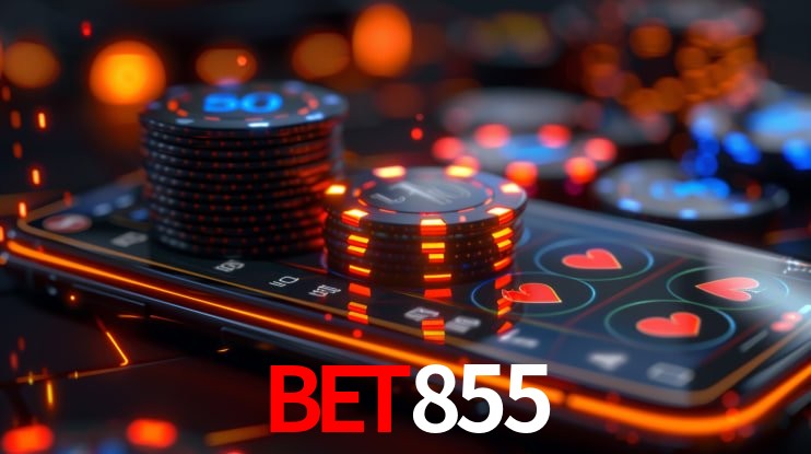 Responsive Design bet855