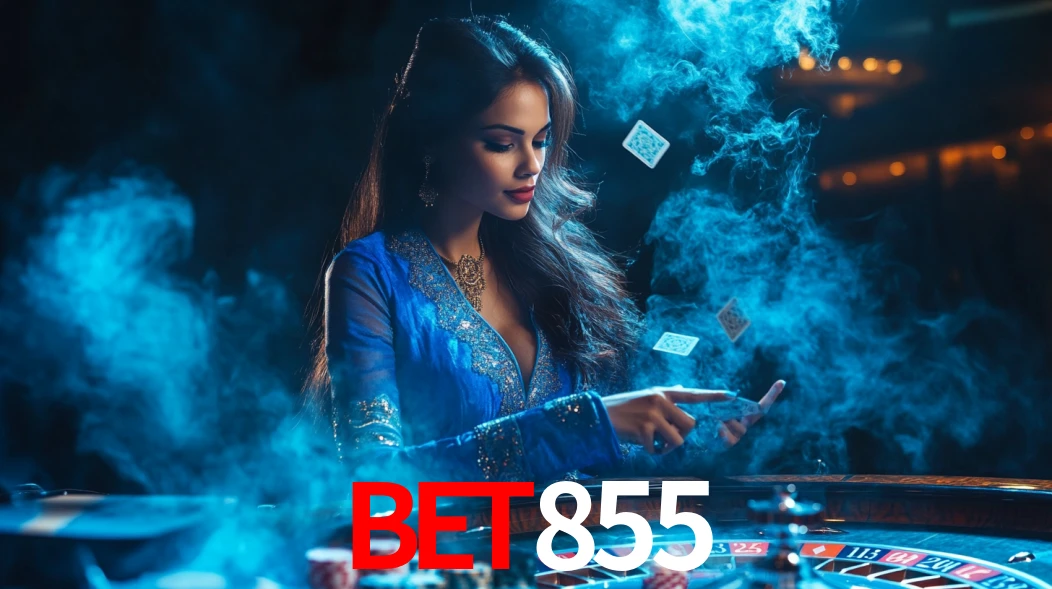 A Emoção da Loteria na bet855: Uma Chance de Mudança de Vida