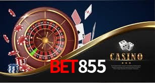Estatísticas Esportivas bet855