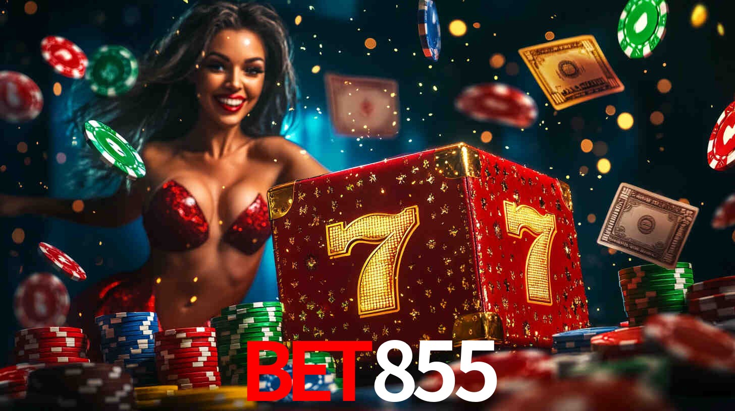 A Experiência Imersiva dos Cassinos Ao Vivo no bet855