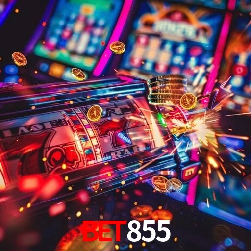 Mesa de Blackjack bet855