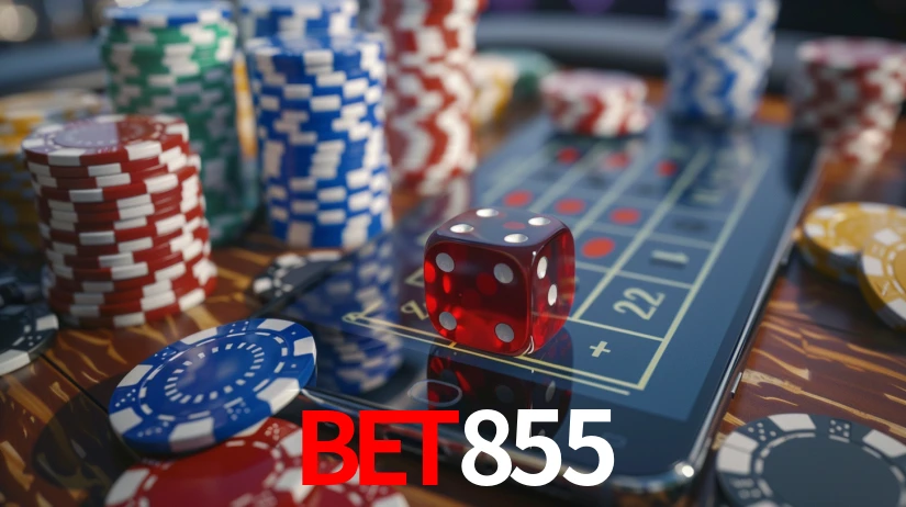 Exclusive Games bet855