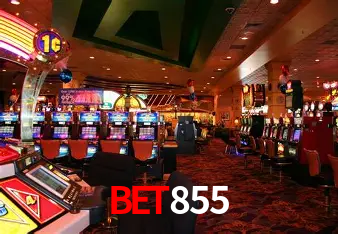 Explorando a Categoria de Eventos em Apostas na bet855