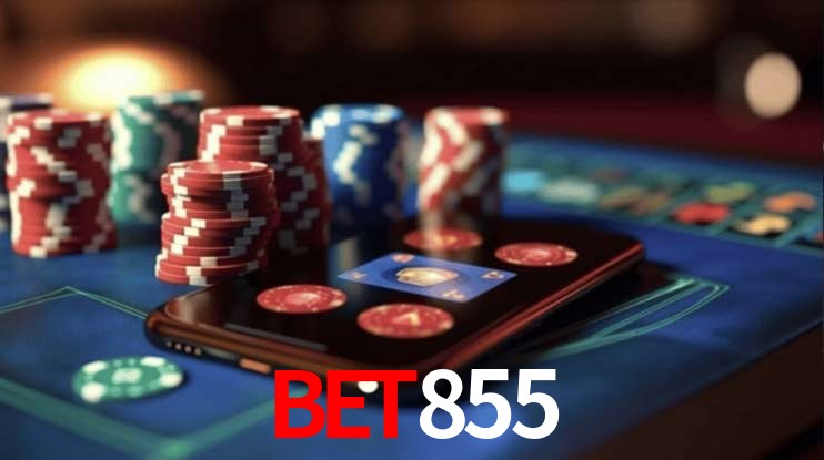 Estatísticas Crash Games bet855