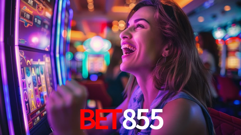 VIP Casino bet855