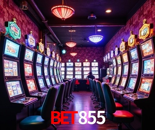 bet855