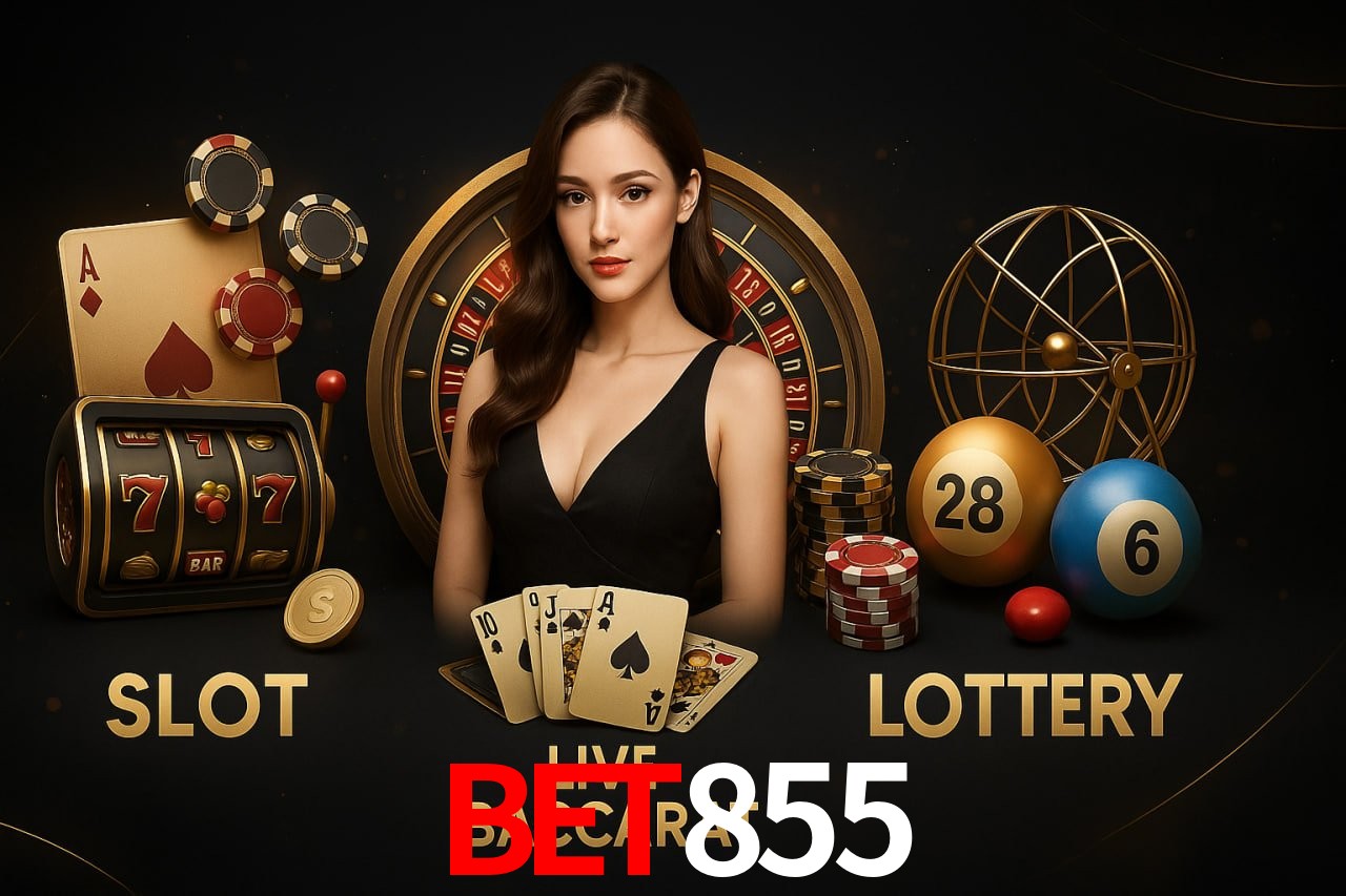 bet855 app