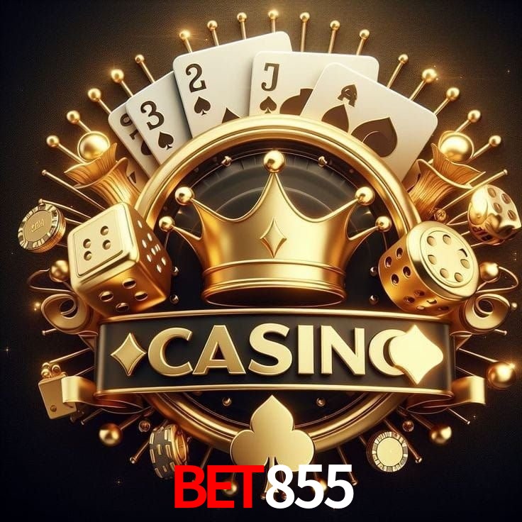 Recursos de Bônus bet855