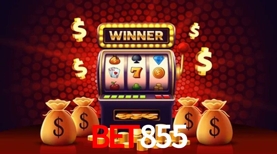 APP oficial da bet855 para mobile