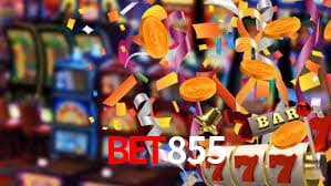 bet855 App Interface