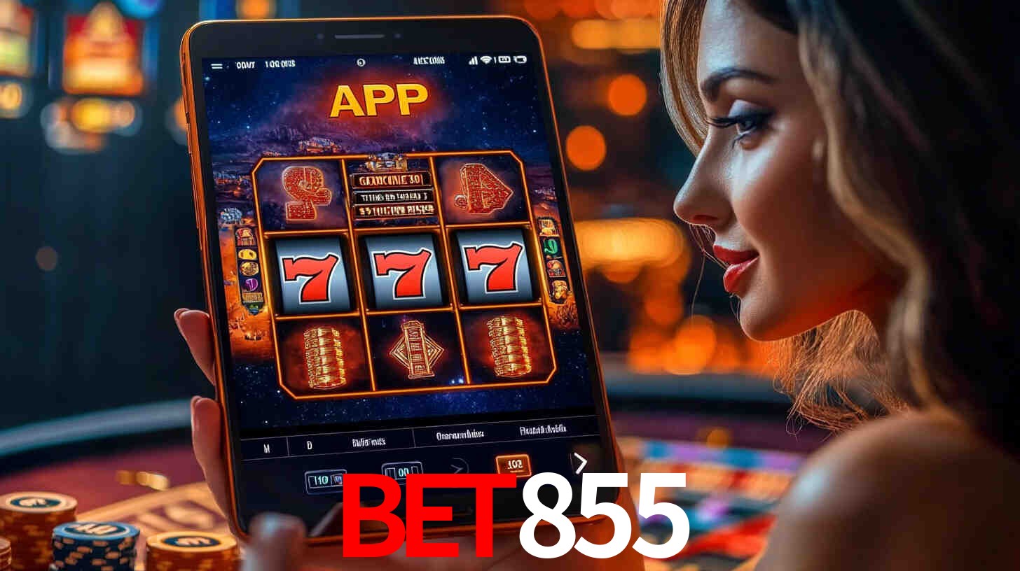 Welcome Bonus bet855