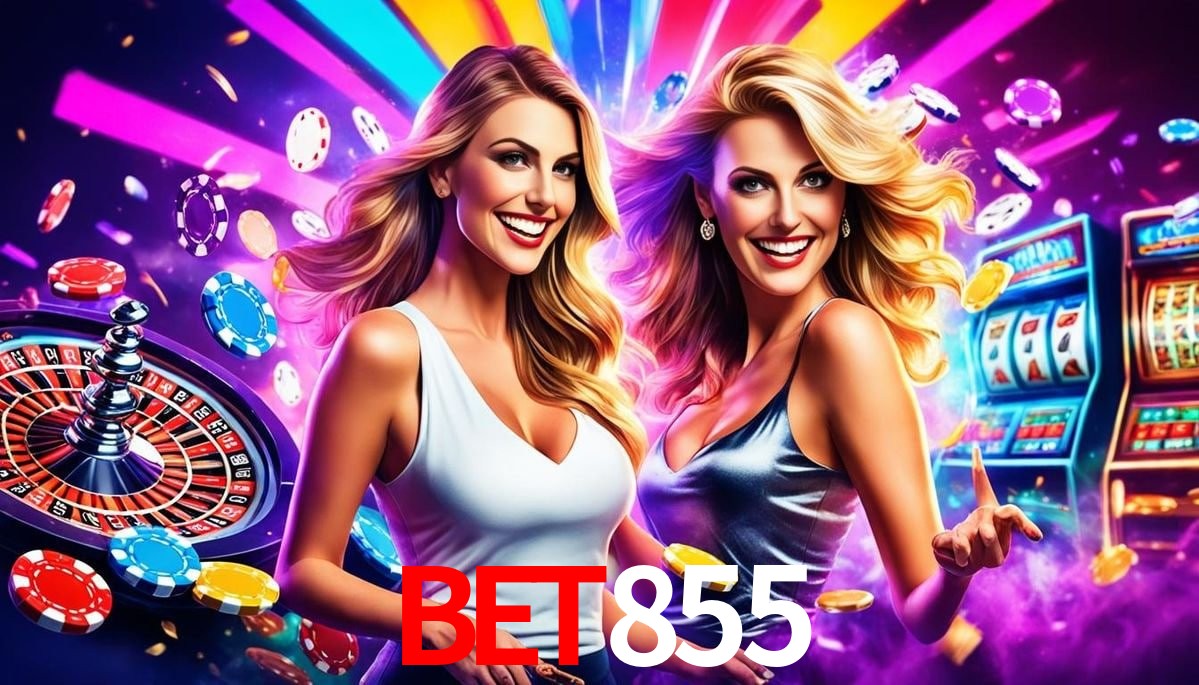 Programa VIP bet855