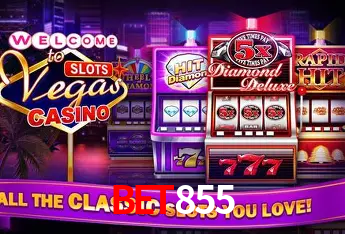 bet855 app
