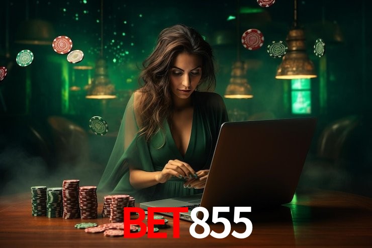 bet855