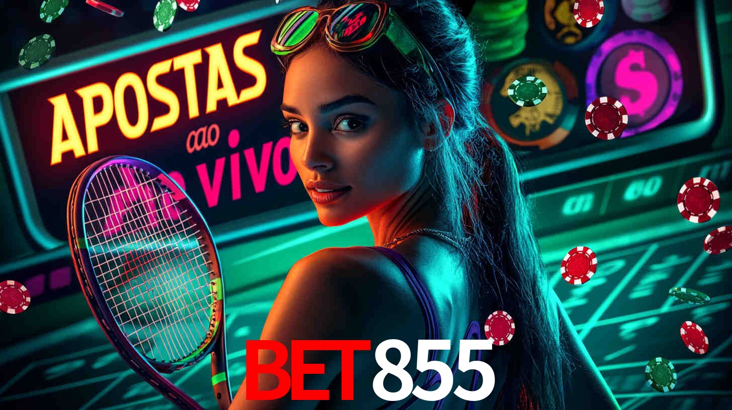 Descubra a Essência do bet855: Nossa História e Compromissos