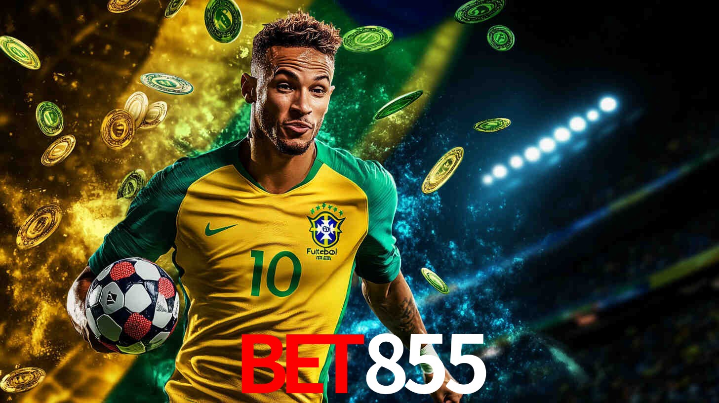 Descubra a Essência do bet855: Nossa História e Compromissos