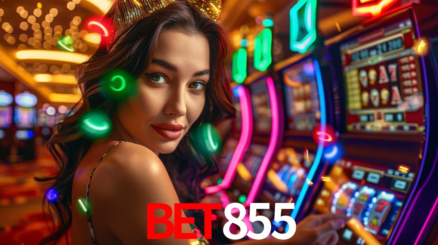 Bônus Generosos e Exclusivos no bet855 para Você!