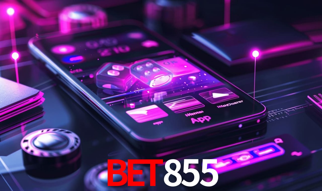 Secure Login bet855