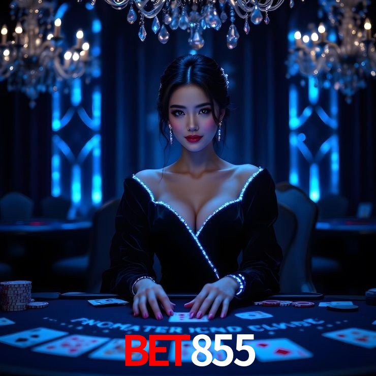 Login Seguro bet855