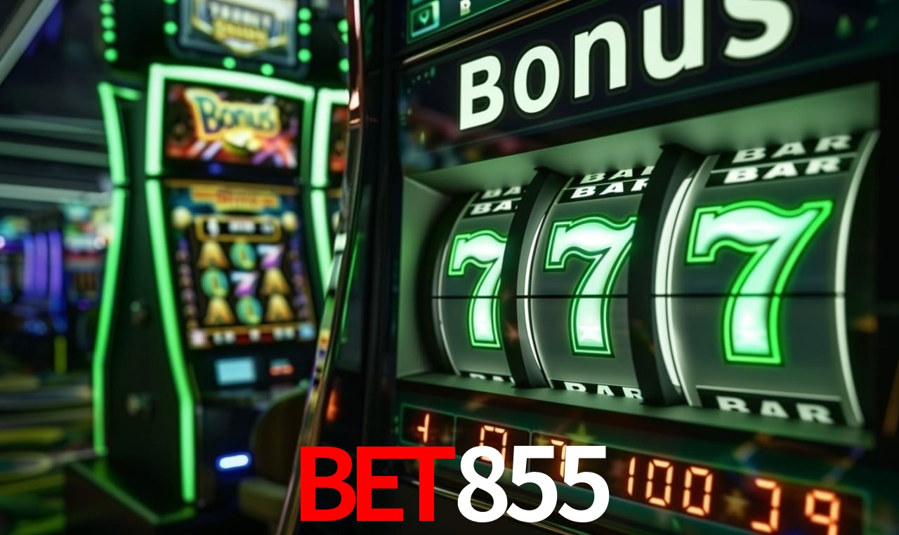 Exclusive Offers bet855