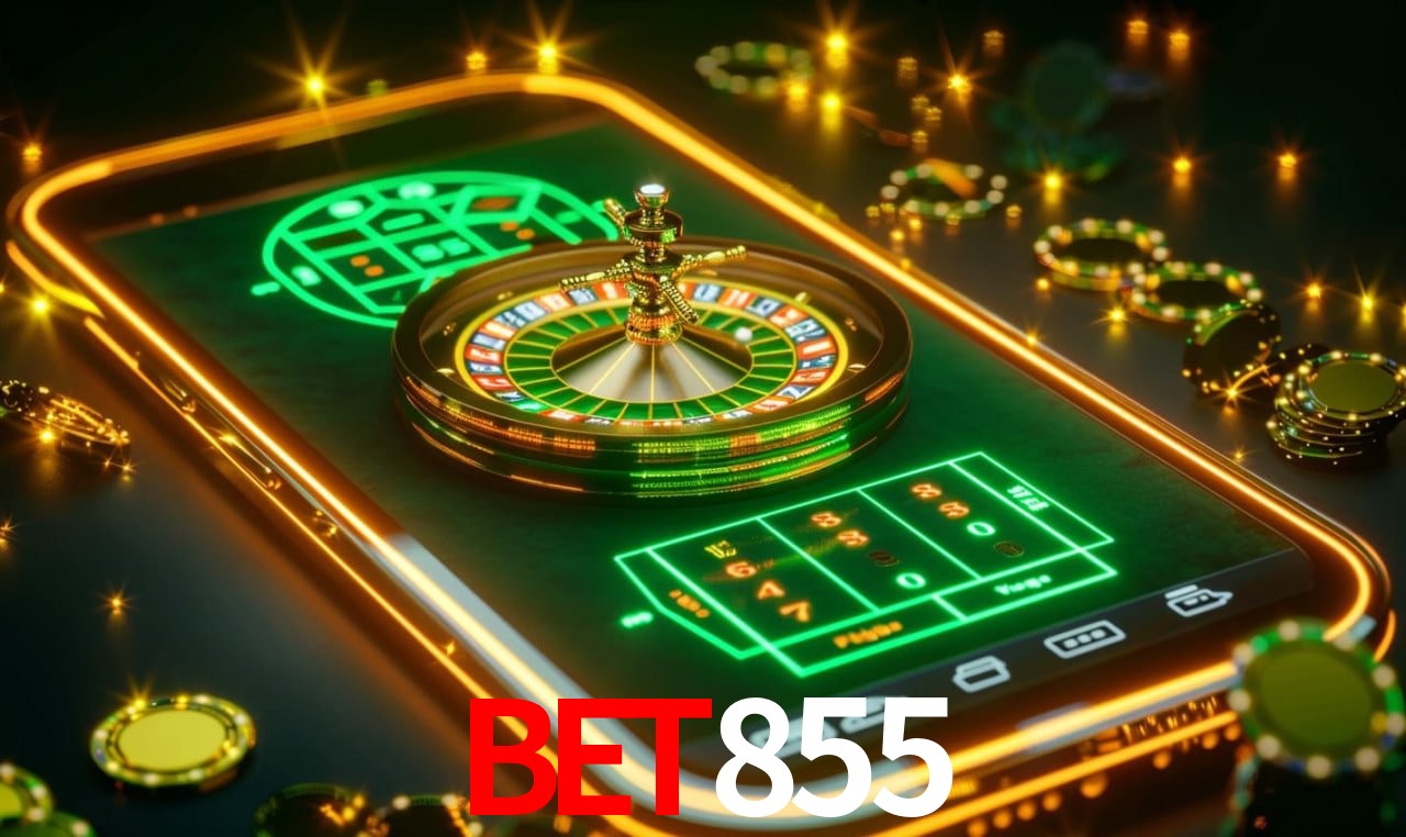 Ofertas Exclusivas bet855