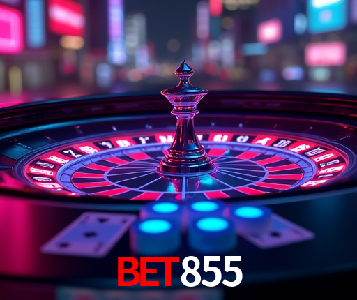 Desvendando o Mundo dos Jogos Virtuais na bet855