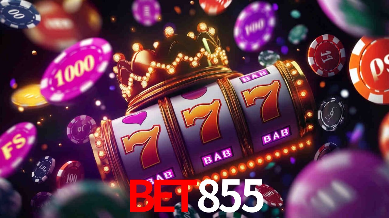 Seasonal Promotions bet855