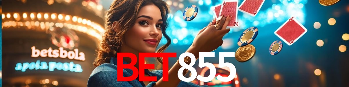 Platform Technology bet855