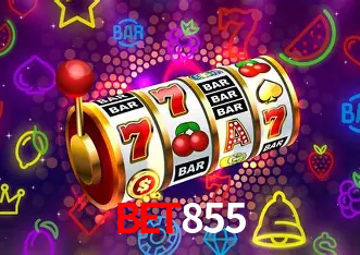 Descubra a Magia dos Jogos de Arcade no bet855